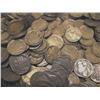 Image 1 : 200 Buffalo Nickels- All Having Full Dates