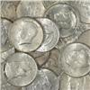 Image 1 : Lot of 20 Kennedy 90% Silver Halves-