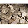 Image 1 : Lot of $5 Face Value 90% SIlver US Type