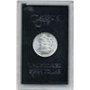 Image 1 : 1882 GSA CC Morgan Silver Dollar