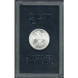 1884 GSA Government Packed Morgan Carson City $1