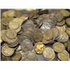 Image 1 : LOT OF 200 BUFFALO NICKELS-