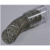 Image 1 : Lot of 20 Walking Liberty Halves 1930-40's
