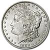 Image 1 : 1882-O Mint State Morgan Silver Dollar