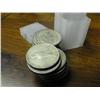 Image 1 : Lot of 10 Peace Silver Dollars