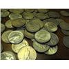 Image 1 : Lot of 5 Peace Silver Dollars