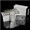 Image 1 : Morgan Design SIlver Bullion Bar 1 oz. Pure