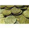 Image 1 : Lot of 100 Peace Silver Dollars-