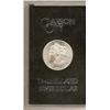 Image 1 : 1884 GSA Government Packed Morgan Carson City $1