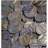 LOT OF 200 MERCURY DIMES