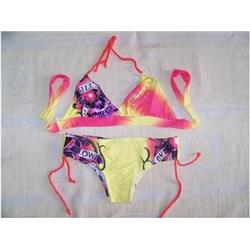New Womans Ed Hardy Bikini