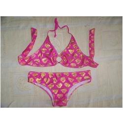 New Womans Ed Hardy Bikini