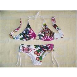 New Womans Ed Hardy Bikini