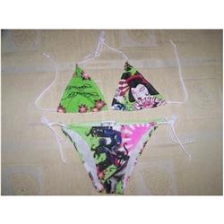 New Womans Ed Hardy Bikini