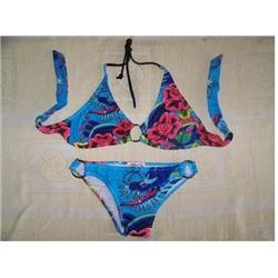 New Womans Ed Hardy Bikini