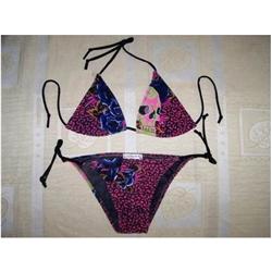 New Womans Ed Hardy Bikini