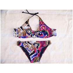 New Womans Ed Hardy Bikini