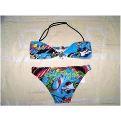 New Womans Ed Hardy Bikini