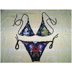 New Womans Ed Hardy Bikini