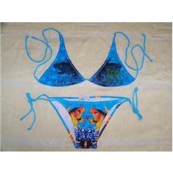 New Womans Ed Hardy Bikini