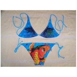New Womans Ed Hardy Bikini