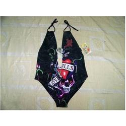 New Womans Ed Hardy Bikini