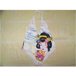 New Womans Ed Hardy Bikini