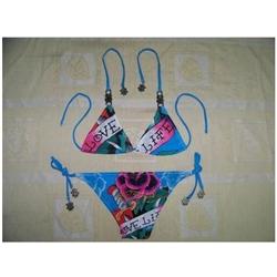 New Womans Ed Hardy Bikini