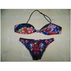 New Womans Ed Hardy Bikini