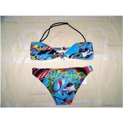 New Womans Ed Hardy Bikini