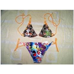 New Womans Ed Hardy Bikini