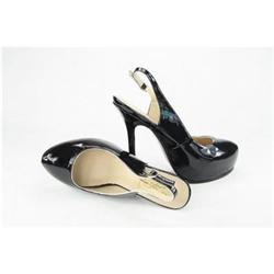 New Womans Yves Saint Laurent Heels Pumps Shoe