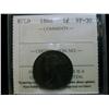 Image 1 : 1888 NFLD 1¢ ICCS VF30