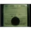 Image 1 : 1925 1¢ ICCS F15