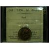 1936 1¢ ICCS MS63 Red