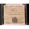 Image 1 : 1903H 5¢ Small H ICCS MS62
