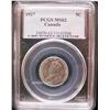 Image 1 : 1927 5¢ PCGS MS62
