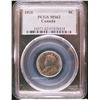 Image 1 : 1928 5¢ PCGS MS62