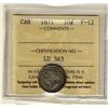 Image 1 : 1871 10¢ ICCS F12