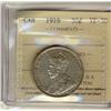 Image 1 : 1916 50¢ ICCS VF30