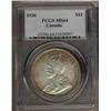 Image 1 : 1936 $1 PCGS MS64
