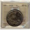 Image 1 : 1939 $1 ICCS MS64