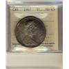 Image 1 : 1967 $1 ICCS MS65.