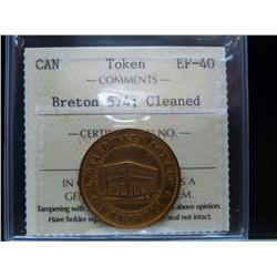BR:574 ICCS EF40 Cleaned