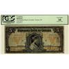 The Standard Bank of Canada 1919 $5 CH-695-18-10 #400818, PCGS VG10.