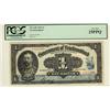 1920 $1 NF-12b Nfld Gov note #A385308, PCGS VF25 PPQ
