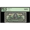Image 1 : 1937 $1 BC-21d #H/N1243665 PCGS AU58PPQ
