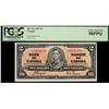 Image 1 : 1937 $2 BC-22c #L/R3454100 PCGS AU58PPQ