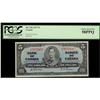 Image 1 : 1937 $5 BC-23b PCGS AU58