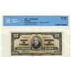 Image 1 : 1937 $100 BC-27c  #B/J4961517 CCCS EF45